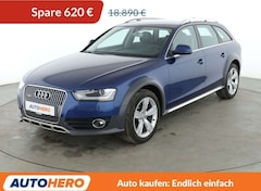 Bild des Angebotes Audi A4 allroad 2.0 TFSI*NAVI*XENON*ACC*