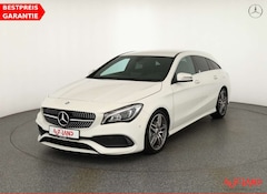 Bild des Angebotes Mercedes-Benz CLA 200 Shooting Brake 7G-DCT AMG Line LED Navi