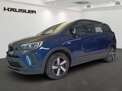 Bild des Angebotes Opel Crossland X Business Edition 1.5 Navigation Kamera CarPlay LED