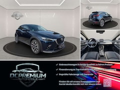 Bild des Angebotes Mazda CX-3 2.0 Sports-Line,Automatik,Leder,Kamera