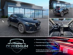 Bild des Angebotes Mazda CX-3 2.0 Sports-Line,Automatik,Leder,Kamera