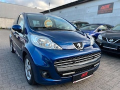Bild des Angebotes Peugeot 107 Automatik, TÜV NEU, Klima, 1.Hand, Garantie