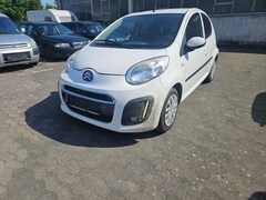 Bild des Angebotes Citroen C1 C1 5-Türer 1.0 Exclusive