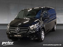 Bild des Angebotes Mercedes-Benz Vito 116 CDI Tourer Pro Edition  Drehsitze