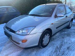 Bild des Angebotes Ford Focus 1.4 Euro4 *kein Tüv*