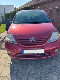 Bild des Angebotes Citroen C3 C3 1.4 SX Plus
