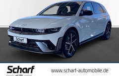 Bild des Angebotes Hyundai IONIQ 5 84 kWh N LINE Sitz-Paket Navi LED Kamera