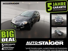 Bild des Angebotes Fiat Punto SHZ+KlimaA+PDC+8fach Reif.