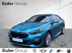 Bild des Angebotes BMW 220 Gran Coupe M-Sport HUD Leder HarmanKardon ACC Appl