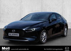 Bild des Angebotes Mazda 3 Selection SKYACTIV-X M-Hybrid EU6d HUD Navi Leder
