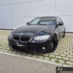 Bild des Angebotes BMW 335 i xDrive Autom. Coupe M Sportpaket*Navi*Lede