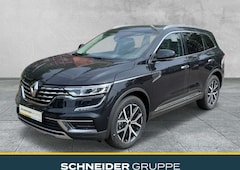 Bild des Angebotes Renault Koleos TECHNO BLUE dCi 185 4WD Techno +SHZ+NAVI+KAMERA+
