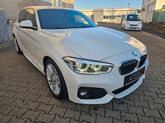 Bild des Angebotes BMW 116 i M Sport *M-PAKET