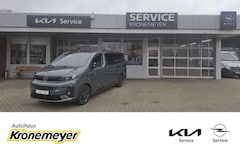 Opel Zafira 2.0D 177PS Automatik Edition XL Navi LED Apple Car