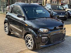 Bild des Angebotes Microcar Due Mopedauto 45 km/h L6e