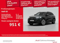 Bild des Angebotes Audi Q5 TDI quattro 150 kW S tronic Pano Standhzg AHK