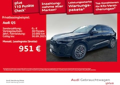 Bild des Angebotes Audi Q5 TDI quattro 150 kW S tronic Pano Standhzg AHK