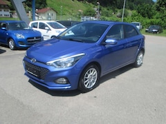 Bild des Angebotes Hyundai i20 Trend
