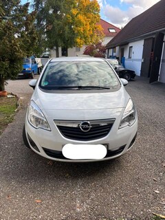 Bild des Angebotes Opel Meriva 1.4 Selection