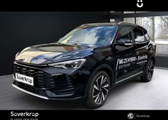 Bild des Angebotes MG ZS Hybrid+ Luxury