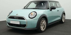 Bild des Angebotes MINI Cooper C Favoured Trim