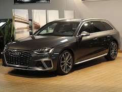 Bild des Angebotes Audi S4 Avant TDI Tiptronic, 19",Matrix,Kameras,Alcan