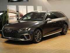 Bild des Angebotes Audi S4 Avant TDI Tiptronic, 19",Matrix,Kameras,Alcan