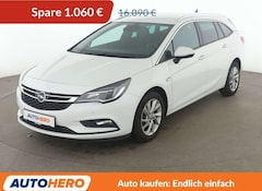 Bild des Angebotes Opel Astra 1.4 SIDI Turbo Innovation S/S Aut. *NAVI*ACC*