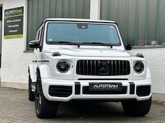 Bild des Angebotes Mercedes-Benz G 63 AMG *1. Hand*Night Paket Plus*Carbon*22 Zoll