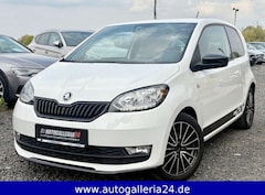 Bild des Angebotes Skoda Citigo 1.0 MPI Monte Carlo Tempo Klima 16" SPORT