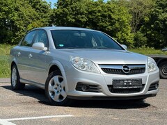 Bild des Angebotes Opel Vectra C Lim. Edition Automatik Klimaautomatik