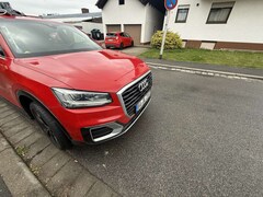 Bild des Angebotes Audi Q2 1.4 TFSI cylinder on demand S tronic design