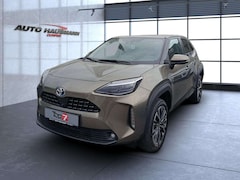 Bild des Angebotes Toyota Yaris Cross 1.5 VVT-iE Hybrid Elegant Bluetooth