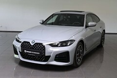 Bild des Angebotes BMW 420 d M Sport Pro ACC HUD GSD Leder
