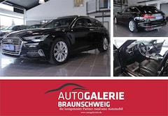 Bild des Angebotes Audi A6 Avant 2.0 TDI S tronic sport *LEDER*PANO*AHK*