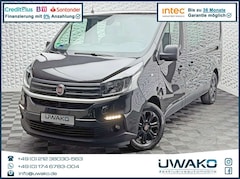 Bild des Angebotes Fiat Talento *SELTEN*L2H1/DOKA/MIXTO/5-SITZER/AHK/RCAM/2xSTÜR