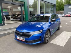 Bild des Angebotes Skoda Octavia 1.5 TSI mHEV 110 kW Sportline DSG mit AHK