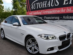 Bild des Angebotes BMW 535 535 d xDrive M-Sport NAVI LEDER SHD Head KEMERA