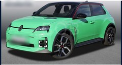 Bild des Angebotes Renault R 5 Techno 120 Urban Range SHZ PDC KLIMA GJR