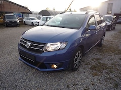 Bild des Angebotes Dacia Logan Prestige*Tüv+Au NEU*NAVI*USB