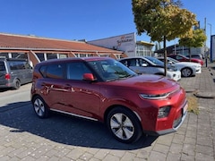 Bild des Angebotes Kia Soul e- Soul Vision (64kWh) AHK+Wärmepumpe+LED+Sound