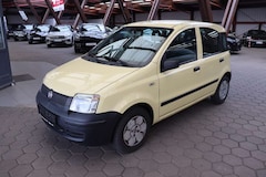 Bild des Angebotes Fiat Panda 1.1 8V Active
