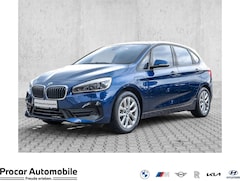 Bild des Angebotes BMW 225 xe Advantage NAVI+SHZ+RFK+LED+PDC