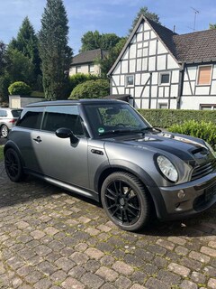 Bild des Angebotes MINI Cooper S