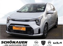Bild des Angebotes Kia Picanto 1.0 AMT Vision +NAVI+CARPLAY+KLI+L/SHZ++