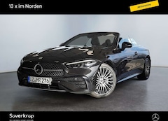 Bild des Angebotes Mercedes-Benz CLE 220 d Cabriolet AMG MEMO 360 DISTR KAMERA
