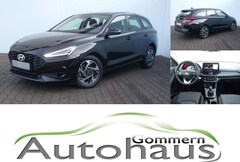 Hyundai i30 1.0 T-GDI Trend mit vielen Extras !!!