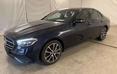 Bild des Angebotes Mercedes-Benz E 300 Nav+ Widescreen Airm Distronic DAB Kamera