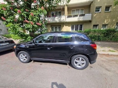 Bild des Angebotes Mitsubishi ASX ASX 1.6 DI-D 4WD Top