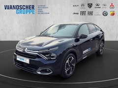 Bild des Angebotes Citroen C4 PureTech 130 EAT8 MAX AWR*HUD*LHZ*360°KAMERA